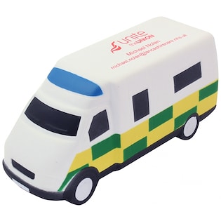 Stressbold Ambulance