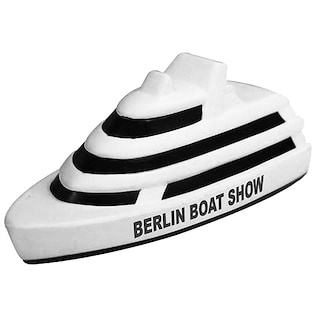 Stressbold Superyacht