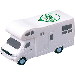 Stressbold Camper Van