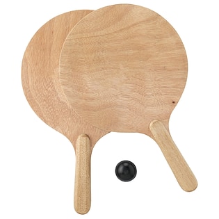 Strandtennissæt Mauritius