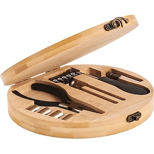 Værktøjskasse Neumark