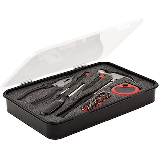 Værktøjskasse Buckie