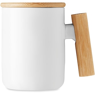 Porcelænskrus Amara