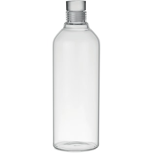 Glasflaske Adaline, 100 cl
