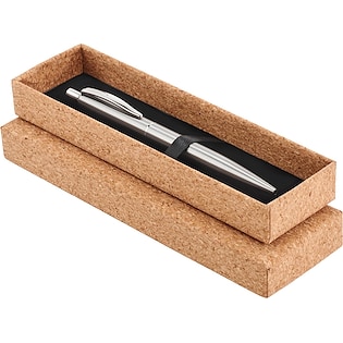 Metalkuglepen Travis