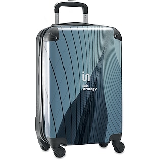 Kabinetaske West City