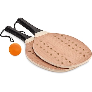 Strandtennissæt Maryport