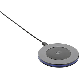 Trådløs oplader Klimt, 10W