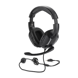 Høretelefoner Fidelity