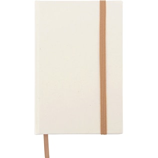 Notesbog Mill Creek A6