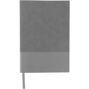 Notesbog Kampsville A5