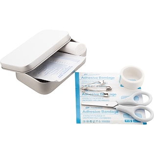 Førstehjælpssæt Capron