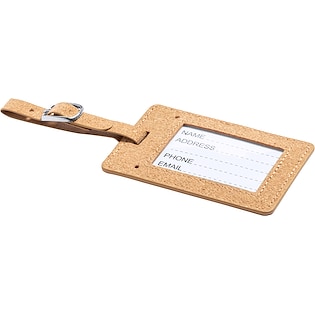 Kuffertmærke Roxland