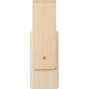 USB-stik Bamboo 16 GB Express