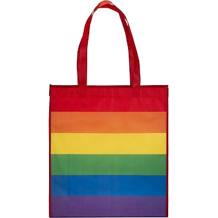 Non-woven pose Dorian