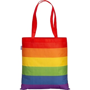 Non-woven pose Miriam