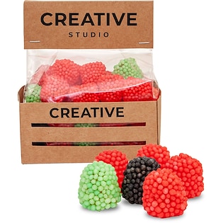 Vingummi Farmer's Delight