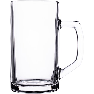 Ølkrus Ingolstadt 50 cl