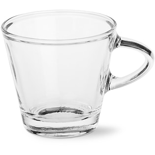 Espressekop Fayetteville