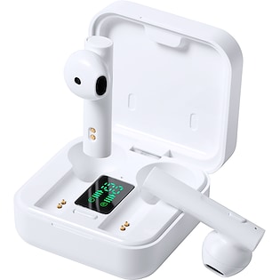 Høretelefoner Evendale