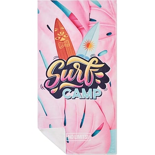 Badelagen Venice Beach, 140 x 70 cm