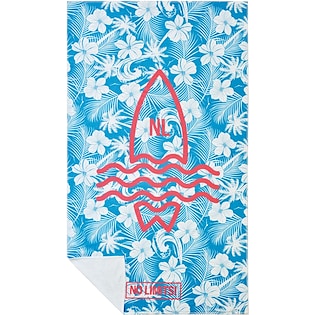 Badelagen Newport Beach, 180 x 100 cm