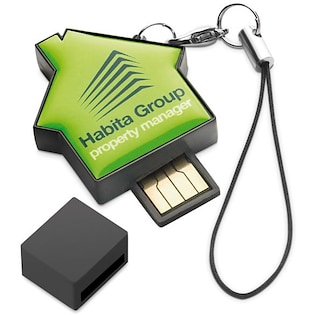 USB-stik Gibson City 16 GB