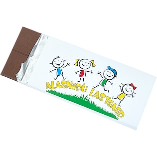 Chokoladebar Newbury, 100 g