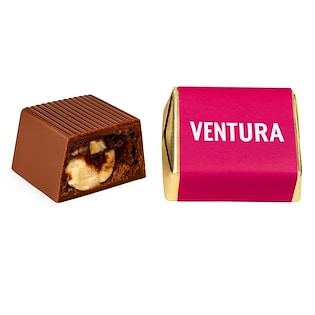 Chokoladepraliner Ventura, 10 g