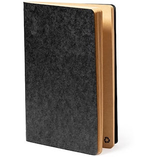 Skrivehæfte Syracuse A5