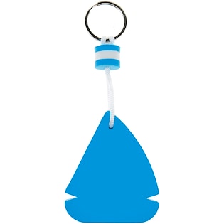 Flydenøglering Sailboat