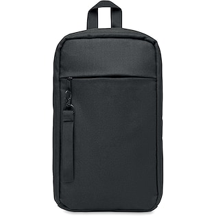 Skulderremstaske Bentonville