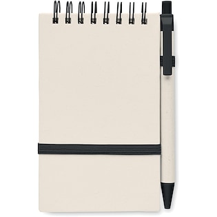 Spiralblok Springdale, A6