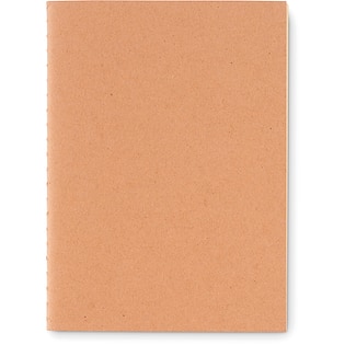 Skrivehæfte Haugesund A6