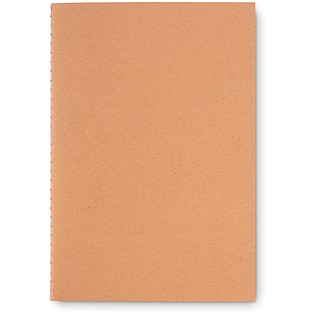 Skrivehæfte Sandefjord A5