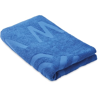 Badelagen Delray Beach, 140 x 70 cm