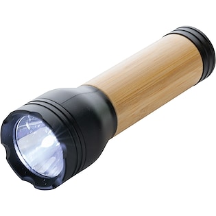 Lommelygte Hillcrest Medium