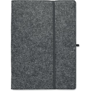 Konferencemappe Haviland A4