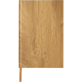 Notesbog Greenview A5