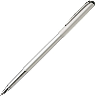 Metalkuglepen Rochelle