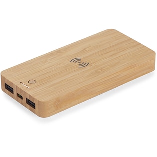 Powerbank Hanaford, 10.000 mAh