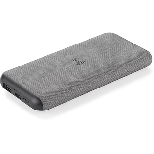 Powerbank Mercer, 10.000 mAh