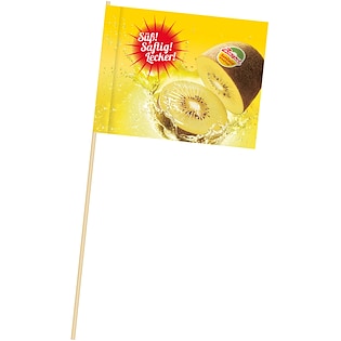 Papirflag Focus, 210 x 150 mm