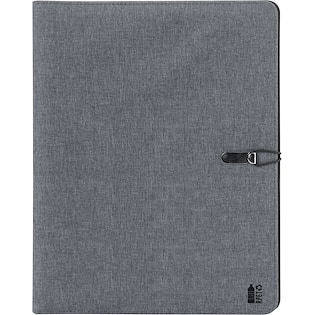 Konferencemappe Hayden A4