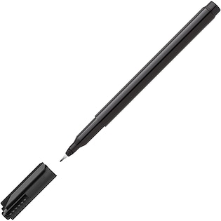 Markørpenne Lichfield