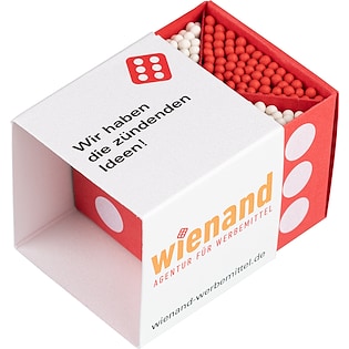 Tændstikæske Marseille