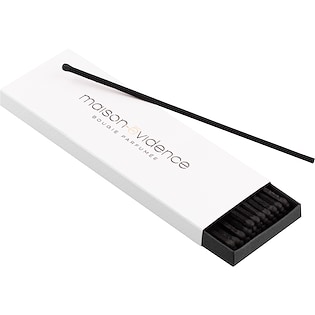 Tændstikæske Rivers