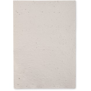 Frøpapir Provence A4