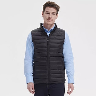 SOL´s Wilson Men´s Body Warmer