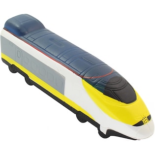 Stressbold High Speed Train